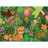 image:imageCeaco  100 Piece Jungle Animal Jigsaw Puzzle for Kids Ages 68