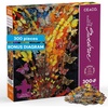 image:imageCeaco  Butterflies in Bloom  300 Piece Jigsaw Puzzle for Adults