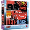 image:imageCeaco  Disney  Pixar  Cars  Lets Race  200 Piece Jigsaw Puzzle