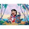image:imageCeaco  Disney  Stitch  Such A Classic  200 Piece Jigsaw Puzzle