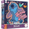 image:imageCeaco  Disney  Stitch  Sweet Thing  200 Piece Jigsaw Puzzle