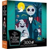 image:imageCeaco  Disney  Tim Burtons The Nightmare Before Christmas  Cartoon  Jigsaw Puzzle  300 Pieces