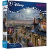 image:imageCeaco  Disney Kinkade  Aristocats Love Under the Moon  1000 Piece Puzzle