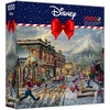 image:imageCeaco  Disney Mickey amp Friends  Candy Cane  1000 Piece Puzzle for Adults