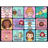 image:imageCeaco  Disney Princess Collage  100 Piece Jigsaw Puzzle for Kids Ages 68