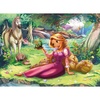 image:imageCeaco  Disney Rapunzel and Pascal  100 Piece Puzzle for Kids Ages 68