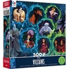 Villains I