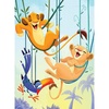 image:imageCeaco  Disney The Lion King Best  200 Piece Puzzle for Kids Ages 810