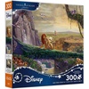 image:imageCeaco  Disney The Lion King Making  100 Piece Puzzle for Kids Ages 68Return to Pride Rock