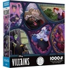 image:imageCeaco  Disney Villains amp Their Pets  1000 Piece Jigsaw Puzzle for Adults