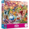 image:imageCeaco  Disneys Alice in Wonderland Alices Adventure  1000 Piece Puzzle
