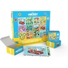 image:imageCeaco  Disneys Mickey and Friends Vacation Countdown  500 Piece Puzzle