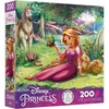 image:imageCeaco  Disneys Rapunzel and Pascal 200Piece Jigsaw Puzzle