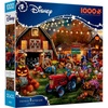 Mickey Halloween