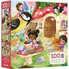 image:imageCeaco  Fairyland  100 Piece Jigsaw Puzzle for Kids Ages 6