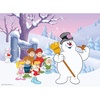 image:imageCeaco  Frosty The Snowman  100 Piece Jigsaw Puzzle for Kids Ages 5
