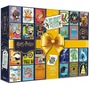 image:imageCeaco  Harry Potter  24 Day Advent Calendar  1000 Piece Jigsaw Puzzle