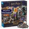 image:imageCeaco  Harry Potter Collage 1000Piece Puzzle
