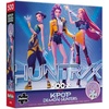 image:imageCeaco  Kpop Demon Hunters FoilFinish  500 Piece Puzzle