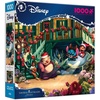 image:imageCeaco  Lilo and Stitch  Aloha Christmas  1000 Piece