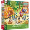 image:imageCeaco  Olivia Gibbs  Go Camping  500 Piece Jigsaw Puzzle