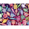image:imageCeaco  Perfect Perfumes Glitter  750 Piece Jigsaw Puzzle for Adults