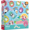 image:imageCeaco  Pool Party  500 Piece Jigsaw Puzzle for Adults