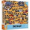 image:imageCeaco  Sad Nuggie Cute amp Funny  300 Large Piece Jigsaw Puzzle for Adults