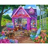 image:imageCeaco  She Shed Studio  500 Large Piece Jigsaw Puzzle for Adults