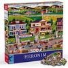 image:imageCeaco  Soap Box Derby  500 Piece Summer Jigsaw Puzzle for Adults
