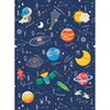 image:imageCeaco  Space Friends  100 Piece Jigsaw Puzzle for Kids Ages 6