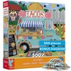 image:imageCeaco  Taco Truck  500 Piece Jigsaw Puzzle for Adults