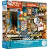 image:imageCeaco  The General Store  1000 Piece Jigsaw Puzzle for Adults