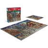 image:imageCeaco  Thomas Kinkade Christmas Elf  1000 Piece Jigsaw Puzzle for Adults