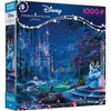 image:imageCeaco  Thomas Kinkade Disney  Cinderella  1000 Piece Puzzle for Adults