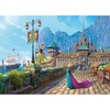 image:imageCeaco  Thomas Kinkade Disney  Frozen Celebration  1000 Piece Puzzle