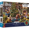 image:imageCeaco  Thomas Kinkade Disney  Mickey amp Minnie  1000 Large Piece Puzzle