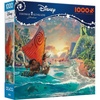 image:imageCeaco  Thomas Kinkade Disney  Moana  1000 Piece Jigsaw Puzzle for Adults