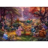 image:imageCeaco  Thomas Kinkade Disney  Robin Hood  1000 Piece Puzzle for Adults