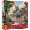 image:imageCeaco  Thomas Kinkade Summer Heritage  300PC Puzzle