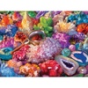 image:imageCeaco 750 Piece Jigsaw Puzzle  Eduard  Textured  Sparkling Minerals  Relaxing and Fun Activity for Adults