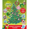image:imageThe Grinch Advent Calendar 12 Day Christmas Countdown Puzzle Set
