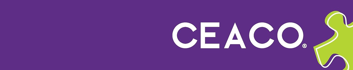 Ceaco – Fun Jigsaw Puzzles, Colorful Designs and Creative Puzzle Games for Kids and Adults